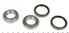 Підшипник маточини FORD ESCORT 4x4 задн. міст (COMPLEX) COMPLEX AUTOMOTIVE BEARINGS Sp.z.o.o. CX025 (фото 2)