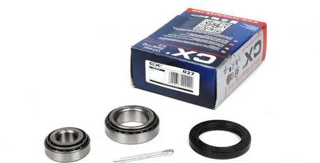 Підшипник маточини FORD передн./задн. міст (COMPLEX) COMPLEX AUTOMOTIVE BEARINGS Sp.z.o.o. CX027