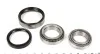 Підшипник маточини MERCEDES 123 задн. міст (COMPLEX) COMPLEX AUTOMOTIVE BEARINGS Sp.z.o.o. CX030 (фото 2)