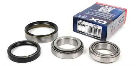 Підшипник маточини MERCEDES 123 задн. міст (COMPLEX) COMPLEX AUTOMOTIVE BEARINGS Sp.z.o.o. CX030