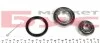 Підшипник маточини FORD TRANSIT передн. міст (COMPLEX) COMPLEX AUTOMOTIVE BEARINGS Sp.z.o.o. CX031 (фото 2)