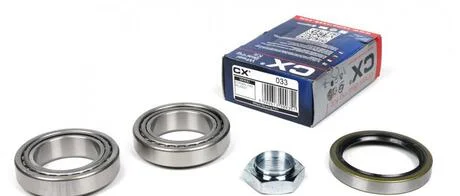 Підшипник маточини CX COMPLEX AUTOMOTIVE BEARINGS Sp.z.o.o. CX 033