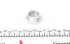 Підшипник маточини CITROEN, PEUGEOT задн.мост лев. (COMPLEX) COMPLEX AUTOMOTIVE BEARINGS Sp.z.o.o. CX036-L (фото 2)