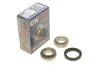 Подшипник ступицы FORD задн. мост (COMPLEX) COMPLEX AUTOMOTIVE BEARINGS Sp.z.o.o. CX041 (фото 1)