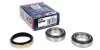 Подшипник ступицы FORD передн. мост (COMPLEX) COMPLEX AUTOMOTIVE BEARINGS Sp.z.o.o. CX043 (фото 1)