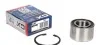 Підшипник маточини BMW задн. міст (COMPLEX) COMPLEX AUTOMOTIVE BEARINGS Sp.z.o.o. CX046 (фото 1)