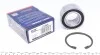 Підшипник маточини BMW 3(E30, E36) 82-00 зад. міст (COMPLEX) COMPLEX AUTOMOTIVE BEARINGS Sp.z.o.o. CX049 (фото 1)