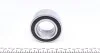 Підшипник маточини BMW 3(E30, E36) 82-00 зад. міст (COMPLEX) COMPLEX AUTOMOTIVE BEARINGS Sp.z.o.o. CX049 (фото 4)