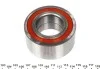 Подшипник ступицы RENAULT передн. мост (COMPLEX) COMPLEX AUTOMOTIVE BEARINGS Sp.z.o.o. CX051 (фото 2)
