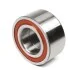 Подшипник ступицы RENAULT передн. мост (COMPLEX) COMPLEX AUTOMOTIVE BEARINGS Sp.z.o.o. CX051 (фото 3)