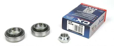 Підшипник маточини FORD передн./задн. міст (COMPLEX) COMPLEX AUTOMOTIVE BEARINGS Sp.z.o.o. CX056