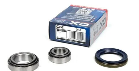 Підшипник маточини CX COMPLEX AUTOMOTIVE BEARINGS Sp.z.o.o. CX 064
