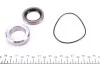 Подшипник ступицы ВАЗ 2101-07 задн. мост (COMPLEX) COMPLEX AUTOMOTIVE BEARINGS Sp.z.o.o. CX066 (фото 2)