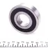 Подшипник ступицы ВАЗ 2101-07 задн. мост (COMPLEX) COMPLEX AUTOMOTIVE BEARINGS Sp.z.o.o. CX066 (фото 4)