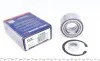 Підшипник маточини SKODA, VW передн. міст (COMPLEX) COMPLEX AUTOMOTIVE BEARINGS Sp.z.o.o. CX068 (фото 1)