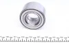 Підшипник маточини SKODA, VW передн. міст (COMPLEX) COMPLEX AUTOMOTIVE BEARINGS Sp.z.o.o. CX068 (фото 4)