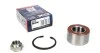 Подшипник ступицы FIAT передн. мост (COMPLEX) COMPLEX AUTOMOTIVE BEARINGS Sp.z.o.o. CX077 (фото 1)