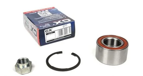 Подшипник ступицы FIAT передн. мост (COMPLEX) COMPLEX AUTOMOTIVE BEARINGS Sp.z.o.o. CX077