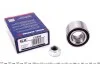 Підшипник маточини ВАЗ 2108-09 перед. міст (з гайкою) (COMPLEX) COMPLEX AUTOMOTIVE BEARINGS Sp.z.o.o. CX080 (фото 1)