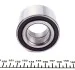 Підшипник маточини ВАЗ 2108-09 перед. міст (з гайкою) (COMPLEX) COMPLEX AUTOMOTIVE BEARINGS Sp.z.o.o. CX080 (фото 2)