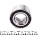 Підшипник маточини ВАЗ 2108-09 перед. міст (з гайкою) (COMPLEX) COMPLEX AUTOMOTIVE BEARINGS Sp.z.o.o. CX080 (фото 3)