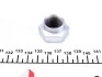 Підшипник маточини ВАЗ 2108-09 перед. міст (з гайкою) (COMPLEX) COMPLEX AUTOMOTIVE BEARINGS Sp.z.o.o. CX080 (фото 4)