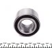 Підшипник маточини ВАЗ 2108-09 передн. міст (без гайки) (COMPLEX) COMPLEX AUTOMOTIVE BEARINGS Sp.z.o.o. CX080-A (фото 2)