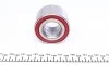 Подшипник ступицы ВАЗ 2108-09 задн. мост (без гайки) (COMPLEX) COMPLEX AUTOMOTIVE BEARINGS Sp.z.o.o. CX081-A (фото 2)