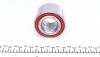 Подшипник ступицы ВАЗ 2108-09 задн. мост (без гайки) (COMPLEX) COMPLEX AUTOMOTIVE BEARINGS Sp.z.o.o. CX081-A (фото 4)