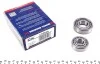 Підшипник маточини ВАЗ 2101-07 передн. міст (без гайки) (COMPLEX) COMPLEX AUTOMOTIVE BEARINGS Sp.z.o.o. CX082-A (фото 1)