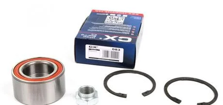 Підшипник маточини VW передн./задн. міст (COMPLEX) COMPLEX AUTOMOTIVE BEARINGS Sp.z.o.o. CX083