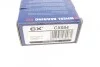 Підшипник маточини VW GOLF, JETTA передн. міст (COMPLEX) COMPLEX AUTOMOTIVE BEARINGS Sp.z.o.o. CX084 (фото 10)