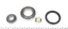Подшипник ступицы VW T3 передн. мост (COMPLEX) COMPLEX AUTOMOTIVE BEARINGS Sp.z.o.o. CX089 (фото 2)