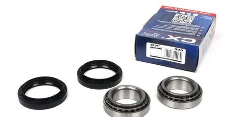 Подшипник ступицы FORD задн. мост (COMPLEX) COMPLEX AUTOMOTIVE BEARINGS Sp.z.o.o. CX090
