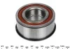 Підшипник маточини CX COMPLEX AUTOMOTIVE BEARINGS Sp.z.o.o. CX 096 (фото 1)