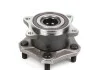 Подшипник ступицы CX COMPLEX AUTOMOTIVE BEARINGS Sp.z.o.o. CX 1009 (фото 2)