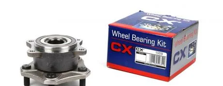 Підшипник маточини CX COMPLEX AUTOMOTIVE BEARINGS Sp.z.o.o. CX 1009