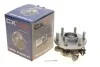 Маточина колеса з елементами монтажу COMPLEX AUTOMOTIVE BEARINGS Sp.z.o.o. CX1010 (фото 2)