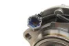 Маточина колеса з елементами монтажу COMPLEX AUTOMOTIVE BEARINGS Sp.z.o.o. CX1010 (фото 3)