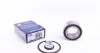 Подшипник ступицы CX COMPLEX AUTOMOTIVE BEARINGS Sp.z.o.o. CX 1013 (фото 1)