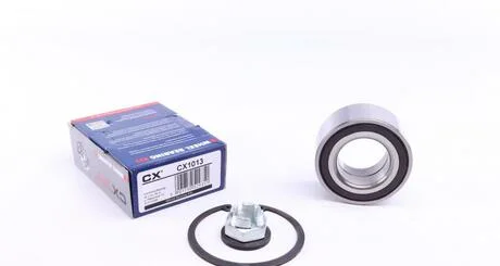 Підшипник маточини CX COMPLEX AUTOMOTIVE BEARINGS Sp.z.o.o. CX 1013