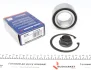 Подшипник ступицы CX COMPLEX AUTOMOTIVE BEARINGS Sp.z.o.o. CX 1016 (фото 1)