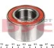 Підшипник маточини RENAULT передн. міст (COMPLEX) COMPLEX AUTOMOTIVE BEARINGS Sp.z.o.o. CX101 (фото 2)