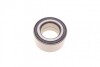 Підшипник маточини CX COMPLEX AUTOMOTIVE BEARINGS Sp.z.o.o. CX 1025 (фото 2)