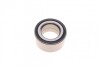 Підшипник маточини CX COMPLEX AUTOMOTIVE BEARINGS Sp.z.o.o. CX 1025 (фото 4)