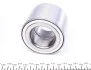 Підшипник маточини CX COMPLEX AUTOMOTIVE BEARINGS Sp.z.o.o. CX 1031 (фото 4)