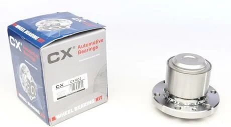 Підшипник маточини CX COMPLEX AUTOMOTIVE BEARINGS Sp.z.o.o. CX 1032