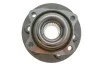 Подшипник + ступица задняя COMPLEX AUTOMOTIVE BEARINGS Sp.z.o.o. CX1033 (фото 2)
