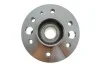 Подшипник + ступица задняя COMPLEX AUTOMOTIVE BEARINGS Sp.z.o.o. CX1033 (фото 3)