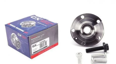 Підшипник маточини CX COMPLEX AUTOMOTIVE BEARINGS Sp.z.o.o. CX 1034